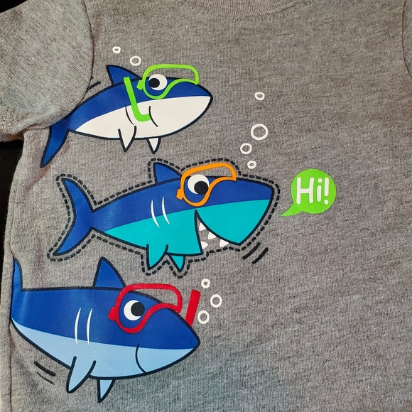 2pc Grow-Into Bundle 0-3M & 3-6M - Picture 2 of 7